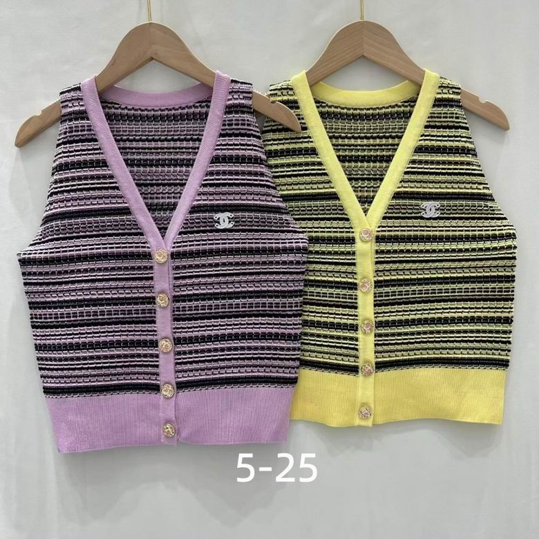 Chanel S-XL 123